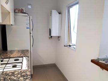Departamento - Jardin