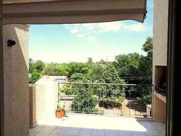 Departamento - Jardin