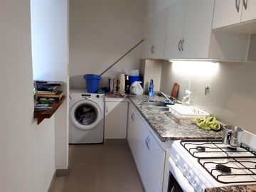 Departamento - Jardin