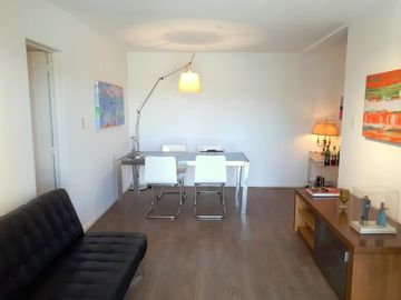 Departamento - Jardin