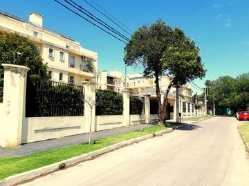 Departamento - Jardin