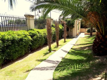 Departamento - Jardin