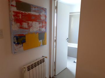 Departamento - Jardin