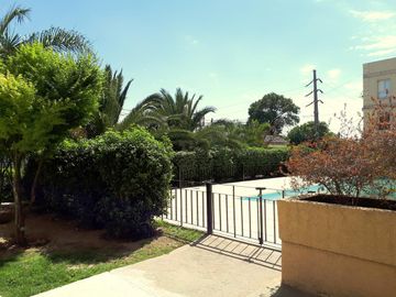 Departamento - Jardin