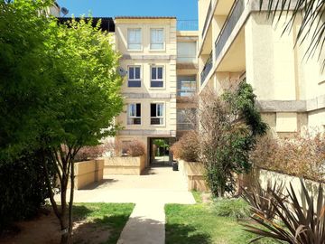 Departamento - Jardin