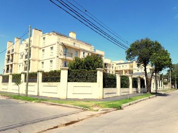 Departamento - Jardin