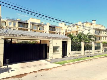 Departamento - Jardin