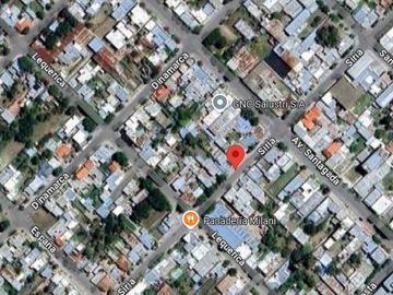 Departamento en venta - 1 dormitorio 1 baño - 33mts2 - Coronel Dorrego