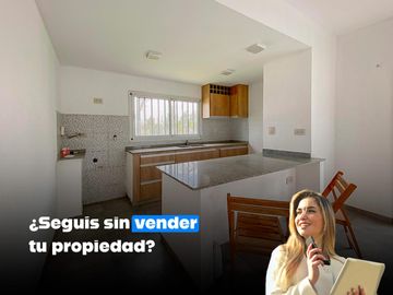 Casa con pileta Funes Town