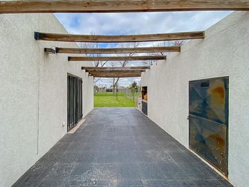 Casa con pileta Funes Town