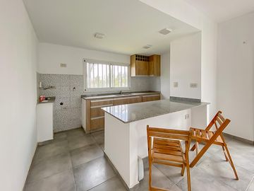 Casa con pileta Funes Town