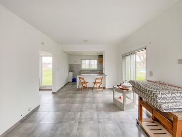 Casa con pileta Funes Town