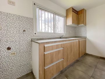 Casa con pileta Funes Town