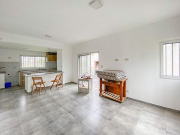 Casa con pileta Funes Town