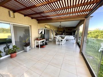 VENTA CASA SAN SEBASTIAN - AREA 12 DDB