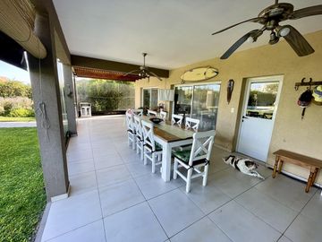 VENTA CASA SAN SEBASTIAN - AREA 12 DDB