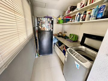 VENTA CASA SAN SEBASTIAN - AREA 12 DDB