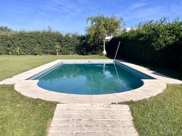 VENTA CASA SAN SEBASTIAN - AREA 12 DDB