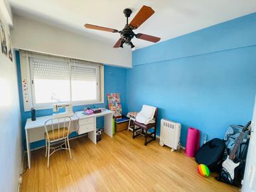 Departamento de 4 Ambientes