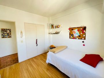 Departamento de 4 Ambientes