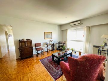 Departamento de 4 Ambientes