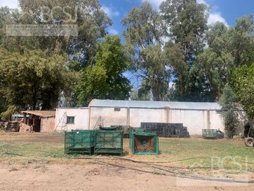 Finca en  9 de Julio