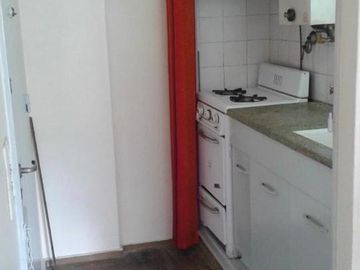 Departamento - Villa Lynch