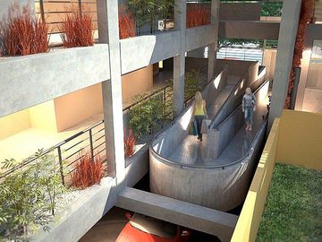 Departamento de 2 amb. con el 60% de financiación  a la venta en Cañuelas