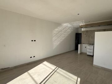 Departamento de 2 amb. con el 60% de financiación  a la venta en Cañuelas