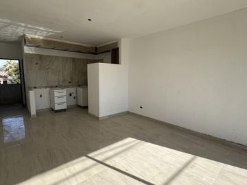 Departamento de 2 amb. con el 60% de financiación  a la venta en Cañuelas