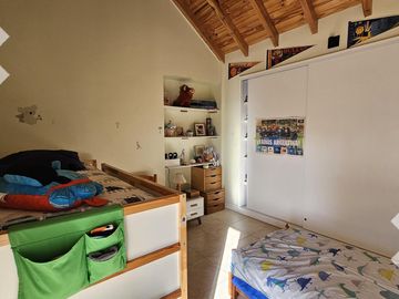 Casa 5 dormitorios - Jardines del Rey