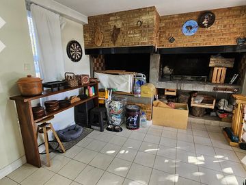 Casa 5 dormitorios - Jardines del Rey