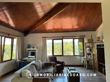 Exclusiva casa en venta Hacienda de Vallescondido