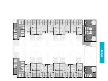 DEPARTAMENTO DE DOS DORMITORIOS C/TERRAZA EXCLUSIVA - VENTA - AMENITIES - FISHERTON