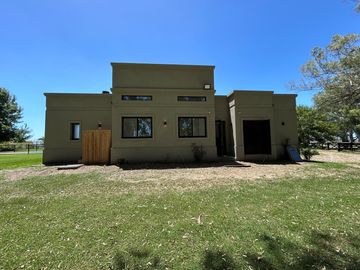 Vente - Casa - Haras El Malacate  Club de Campo - Exaltación de la Cruz