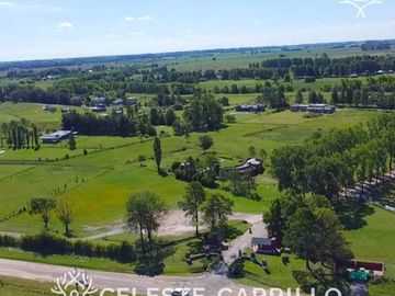 Vente - Casa - Haras El Malacate  Club de Campo - Exaltación de la Cruz