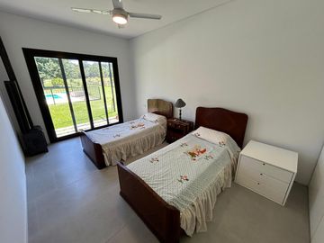 Vente - Casa - Haras El Malacate  Club de Campo - Exaltación de la Cruz