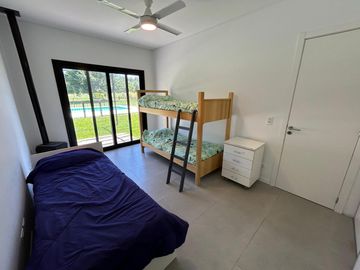 Vente - Casa - Haras El Malacate  Club de Campo - Exaltación de la Cruz