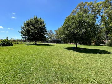 Vente - Casa - Haras El Malacate  Club de Campo - Exaltación de la Cruz