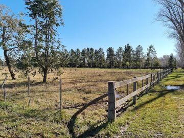 Vente - Casa - Haras El Malacate  Club de Campo - Exaltación de la Cruz