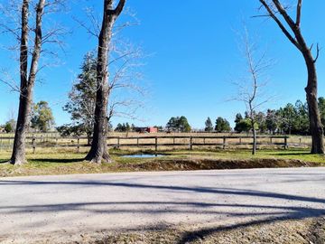 Vente - Casa - Haras El Malacate  Club de Campo - Exaltación de la Cruz