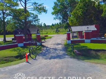 Vente - Casa - Haras El Malacate  Club de Campo - Exaltación de la Cruz