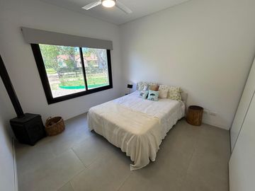 Vente - Casa - Haras El Malacate  Club de Campo - Exaltación de la Cruz
