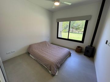 Vente - Casa - Haras El Malacate  Club de Campo - Exaltación de la Cruz