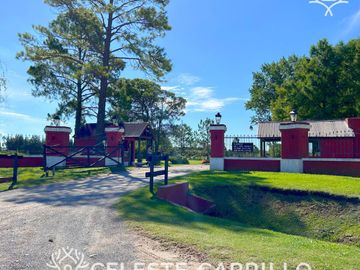 Vente - Casa - Haras El Malacate  Club de Campo - Exaltación de la Cruz