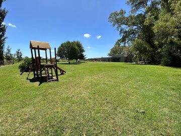 Vente - Casa - Haras El Malacate  Club de Campo - Exaltación de la Cruz