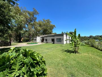 Vente - Casa - Haras El Malacate  Club de Campo - Exaltación de la Cruz