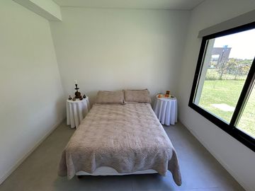 Vente - Casa - Haras El Malacate  Club de Campo - Exaltación de la Cruz