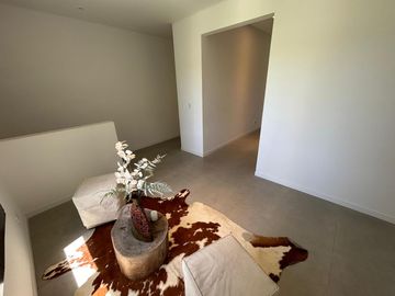 Vente - Casa - Haras El Malacate  Club de Campo - Exaltación de la Cruz