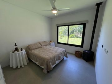 Vente - Casa - Haras El Malacate  Club de Campo - Exaltación de la Cruz